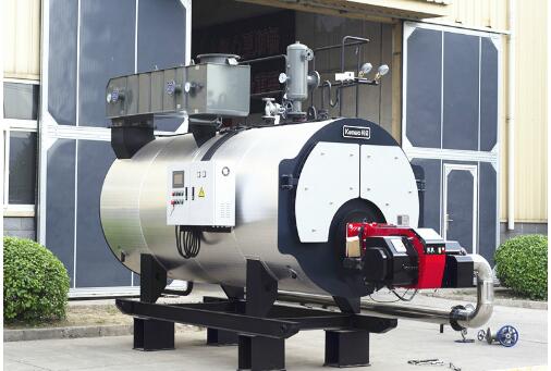 真空熱水鍋爐的優勢有哪些？